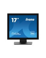 Iiyama ProLite T1732MSC-B1S - LCD-Monitor - 43.2 cm (17")