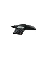 Poly HP Poly Trio 8300 NR - VoIP-Konferenztelefon - mit Bluetooth-Schnittstelle mit Rufnummernanzeige/Anklopffunktion - IEEE 802.11a/b/g/n (Wi-Fi)