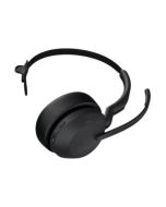 Jabra Evolve2 55 UC Mono - Headset - On-Ear - Bluetooth