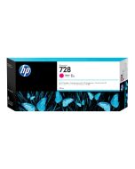 HP 728 - 300 ml - Magenta - original - DesignJet