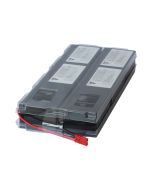V7 USV-Akku - 1 x Batterie - Bleisäure - 9 Ah