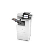 HP LaserJet Enterprise Flow MFP M776zs - Multifunktionsdrucker - Farbe - Laser - 297 x 864 mm (Original)