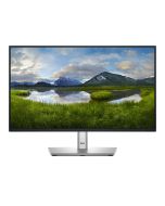 Dell P Series P2225H, 54,6 cm (21.5"), 1920 x 1080 Pixel, Full HD, LCD, 8 ms, Schwarz, Silber
