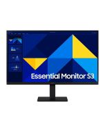 Samsung Essential S3 S27D304GAU - S30GD Series - LED-Monitor - 68.6 cm (27")