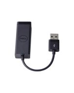 Dell  Netzwerkadapter - USB 3.0 - Gigabit Ethernet