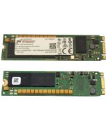 Fujitsu SSD - 960 GB - intern - M.2 2280 - SATA 6Gb/s