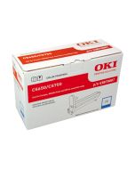 OKI Cyan - original - Trommeleinheit - für C5650dn