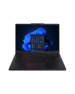 Lenovo ThinkPad P14s Gen 5 21G2 - Intel Core Ultra 7 155H - Win 11 Pro - RTX 500 Ada - 32 GB RAM - 1 TB SSD TCG Opal Encryption 2, NVMe - 36.8 cm (14.5")