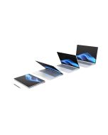 HP EliteBook 8 G1a Notebook AI - 169-Grad Drehgelenkdesign - AMD Ryzen 5 230 / 3.5 GHz - Win 11 Pro - Radeon 760M - 16 GB RAM - 512 GB SSD NVMe - 35.6 cm (14")