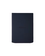 Pocketbook Charge - Flip-Hülle für eBook-Reader - Polyurethan (PU)