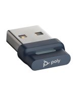 Poly BT700 - Kabelloser Bluetooth-Audiosender für Headset
