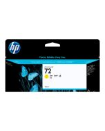HP 72 - 130 ml - Gelb - original - DesignJet