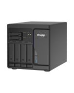 QNAP TS-H686-D1602-8G - NAS-Server - 6 Schächte