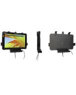 Zebra ProClip - Handheld-Ladestation - mit USB-A Host