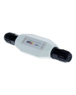 Axis T8129 PoE Extender - Netzwerk-/Stromextender