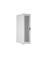 DIGITUS Professional Dynamic Basic Series DN-19 SRV-26U-D - Schrank Netzwerkschrank - Hellgrau, RAL 7035 - 26U - 48.3 cm (19")
