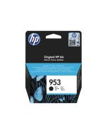 HP 953 - 20 ml - Schwarz - original - Blisterverpackung