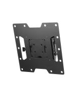 Peerless SmartMount Universal Tilt Wall Mount ST632P - Befestigungskit (neigbare Halterung, Adapterplatte, Wandplatte mit verstellbarer Neigung)