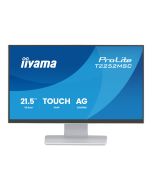 Iiyama ProLite T2252MSC-W2AG - LED-Monitor - 54.6 cm (21.5")