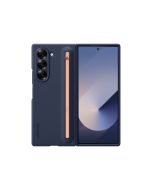 Samsung EF-OF95P - Flip-Hülle für Mobiltelefon