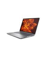 HP ZBook Fury 16 G1i Mobile Workstation - Intel Core Ultra 7 265HX / 2.6 GHz - vPro - Win 11 Pro - RTX PRO 3000 Blackwell - 32 GB RAM - 1 TB SSD NVMe - 40.6 cm (16")