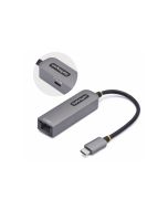 StarTech.com 2.5GbE USB-C to Ethernet Adapter