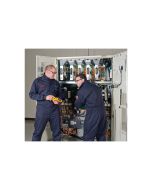 APC On-Site Service On-Site Warranty Extension - Serviceerweiterung - Arbeitszeit und Ersatzteile (für USV 20 - 25 kVA)