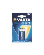 Varta High Energy 04922 - Batterie 9V - Alkalisch