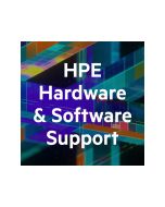 HPE Foundation Care Next Business Day Exchange Service - Serviceerweiterung - Austausch (für nur Hardware)