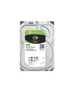 Seagate Barracuda ST6000DM003 - Festplatte - 6 TB - intern - 3.5" (8.9 cm)