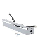 Ergotron Ethernet Side Cover - Montagekomponente (Seitenteil)