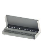 Telegärtner Karl Gärtner Telegärtner MPD24 - Patch-Box - geeignet für Wandmontage