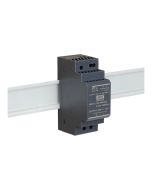 D-Link Mean Well DIS-H30-24 - Netzteil (DIN-Schienenmontage möglich)