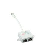 VALUE T-Adapter - Netzwerk-Splitter - RJ-45 (M)