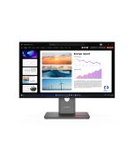 Lenovo ThinkVision P24Q-40 - LED-Monitor - 61 cm (24")