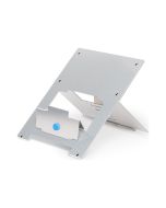 R-Go Laptopständer Riser Flexible - Notebook-Ständer