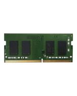QNAP A0 version - DDR4 - Modul - 4 GB - SO DIMM 260-PIN