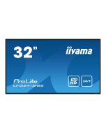 Iiyama ProLite LH3241S-B2 - 81 cm (32") Diagonalklasse (80 cm (31.5")