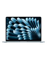 Apple MacBook Air , Apple M, 34,5 cm (13.6"), 2560 x 1664 Pixel, 16 GB, 256 GB, macOS Sequoia