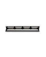 DIGITUS CAT 5e Patch Panel