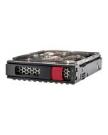 HPE Midline - Festplatte - 1 TB - Hot-Swap - 3.5" LFF Low Profile (8.9 cm LFF Low Profile)