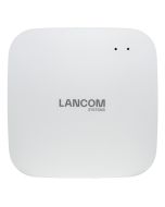 Lancom LW-700, 2,4 GHz, 5 GHz, AES-CCMP, AES-GCMP, TKIP, WEP, WPA2-Personal, WPA3-Personal, 10,100,1000,2500 Mbit/s