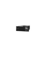 APC Smart-UPS SRT 6000VA RM - USV (Rack - einbaufähig)