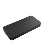 Lenovo Dockingstation - USB-C - HDMI, DP - 1GbE