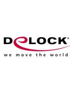 Delock Netzteil - Slimline SATA Leistung (W)