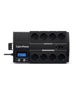 CyberPower Systems CyberPower BRICs II BR1200ELCD - USV - Wechselstrom 230 V