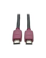 Tripp Eaton Tripp Lite Series 6ft Premium Hi-Speed HDMI Cable w Grip Connectors 4Kx2K@60Hz 6'