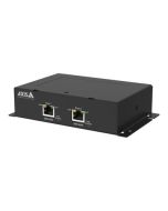 Axis TU8010 - Netzwerk-/Stromextender - 1GbE