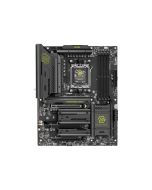 MSI MAG B850 TOMAHAWK MAX WIFI - Motherboard - ATX - Socket AM5 - AMD B850 Chipsatz - USB-C 3.2 Gen 2x2, USB-C 3.2 Gen2, USB 3.2 Gen 1, USB 3.2 Gen 2 - 5 Gigabit Ethernet, Wi-Fi 7, Bluetooth - Onboard-Grafik (CPU erforderlich)