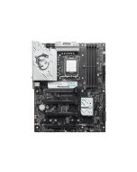 MSI B860 GAMING PLUS WIFI - Motherboard - ATX - LGA1851-Sockel - B860 Chipsatz - USB 3.2 Gen 2, USB 3.2 Gen 1 - 5 Gigabit Ethernet, Wi-Fi 7 - Onboard-Grafik (CPU erforderlich)